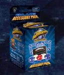 Monsterpocalypse: Blue Accessory Pack