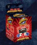 Monsterpocalypse: Red Accessory Pack