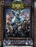 Forces Of Hordes: Legion Of Everblight(soft Cover)
