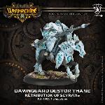 Dawnguard Destor Thane