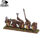 Dwarf ironguard