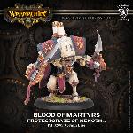 Blood Of Martys (Upgrade Kit)