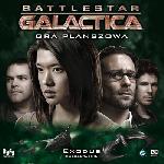 Battlestar galactica pl - exodus