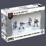 Special ops grenadiers expansion