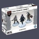 Axis hero pack expansion