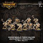 Horgenhold Forge Guard