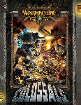 Warmachine: Colossals (soft Cover)