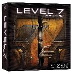 Level 7 [escape]