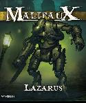 Lazarus (m2e)