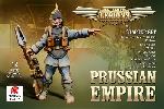 Prussian empire starter set