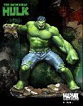 Hulk (3 opcje)