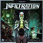 Android: infiltration
