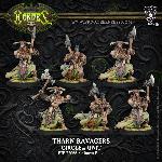 Tharn Ravagers