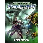 Project pandora: grim cargo