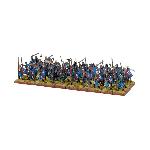 Undead colossal army