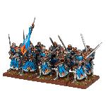 Basilean army set