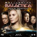 Battlestar galactica pl - wit
