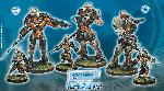 Gorgos squad (tag box set)
