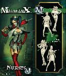 Nurse (m2e)
