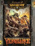 Warmachine: Vengeance (softcover)