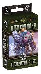 High Command Hordes: Elemental Rage Expansion Set