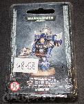 Space Marine Captain: Lord Executioner