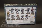 Space Wolves Pack