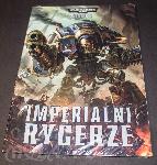 Codex: Imperial Knights (pol)