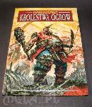 Ogre kingdoms army book (pol)