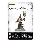 Chaos sorcerer lord