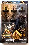 Heroclix: lord of the rings starter
