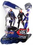 Heroclix: captain america ? tws feed booster