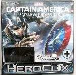 Heroclix: captain america ? tws mini game