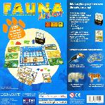 Fauna junior
