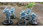 Blood berets close combat add on pack