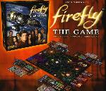 Firefly: the board game
