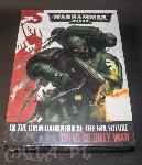Warhammer 40000 Rulebook (7th Edition)