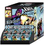 Heroclix: x-men ? days of future past gravity feed booster