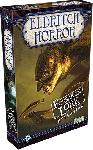 Eldritch horror: forsaken lore