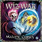 Wiz-war:malefic curses