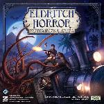 Eldritch horror: przedwieczna groza
