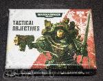 Warhammer 40000: Tactical Objectives