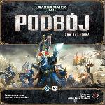 Warhammer 40000: podbj (lcg)