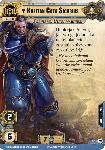 Warhammer 40000: podbj (lcg)