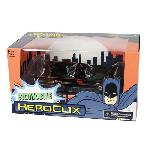 Heroclix: batman classic tv series batmobile