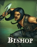 Bishop?