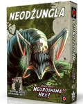 Neuroshima hex 3.0: neodungla