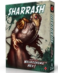 Neuroshima hex 3.0: Sharrash