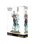 Nagash, supreme lord of the undead?