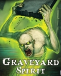 Graveyard spirit?
